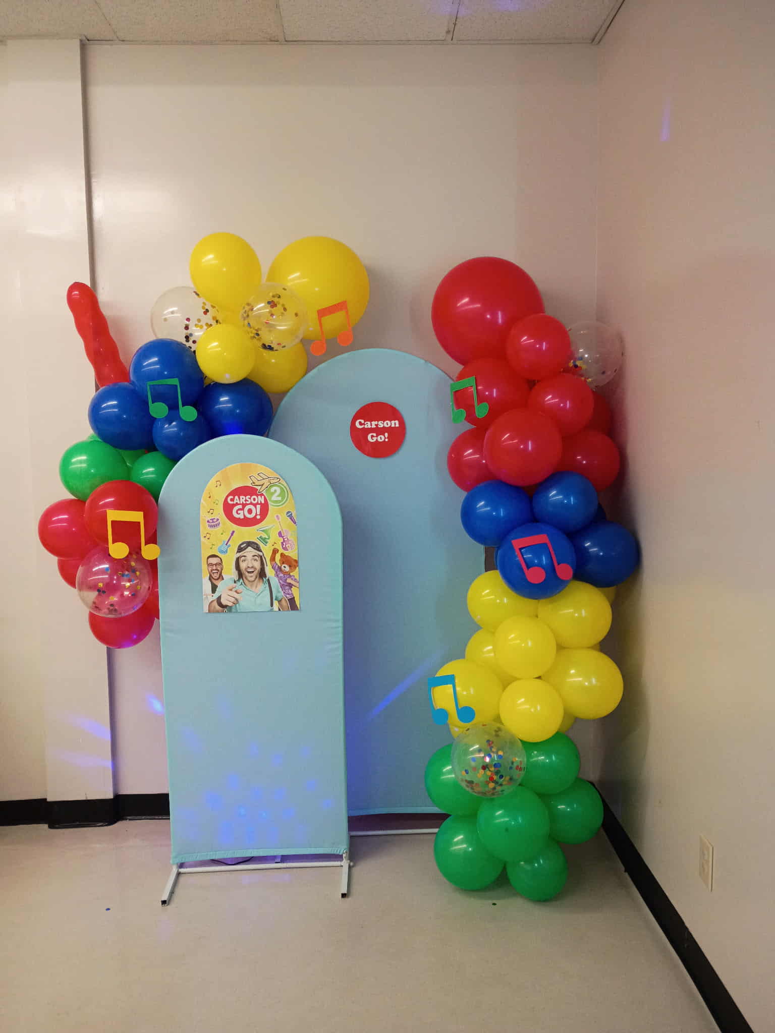 Decoration example 2