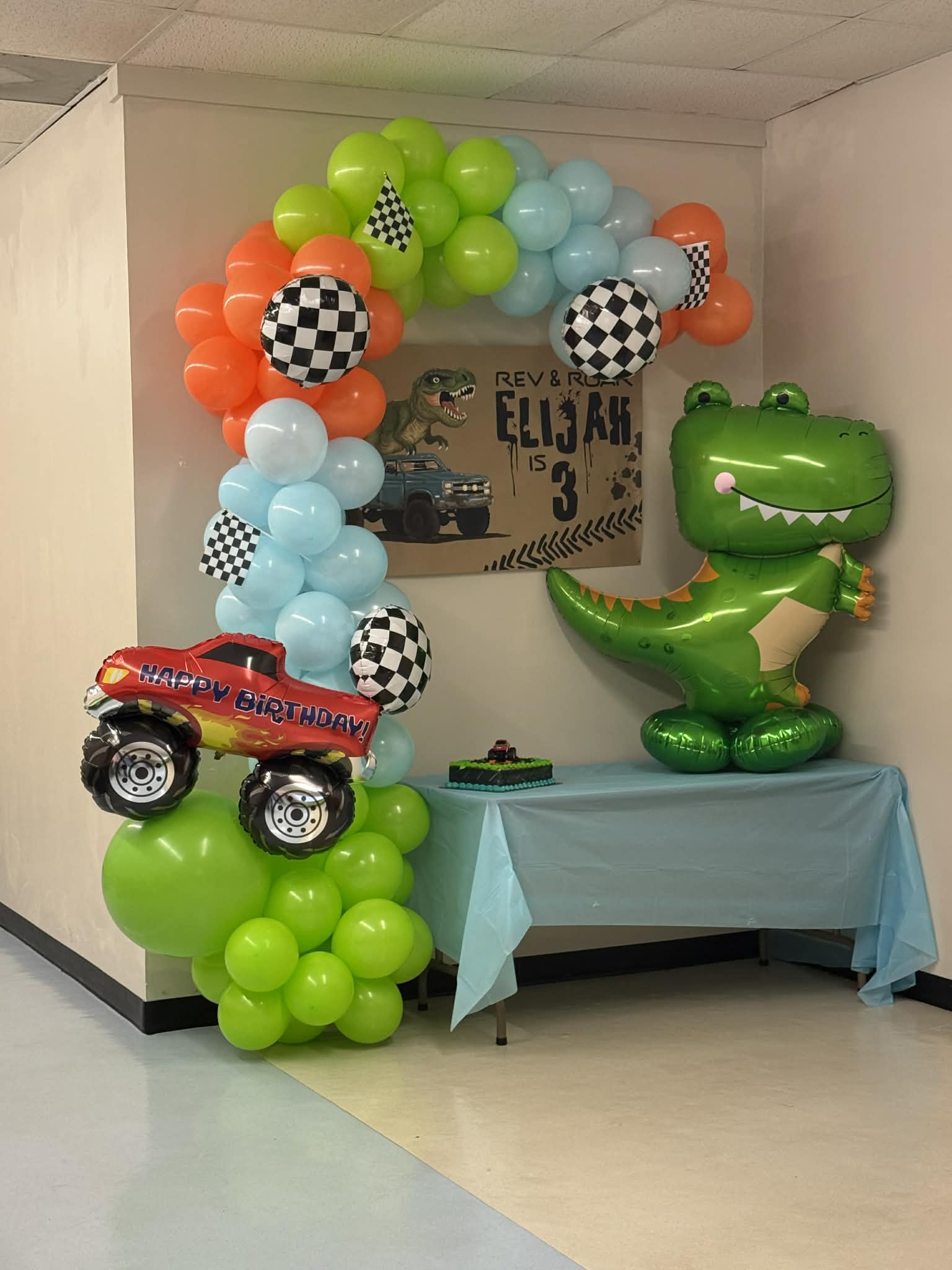 Decoration example 3