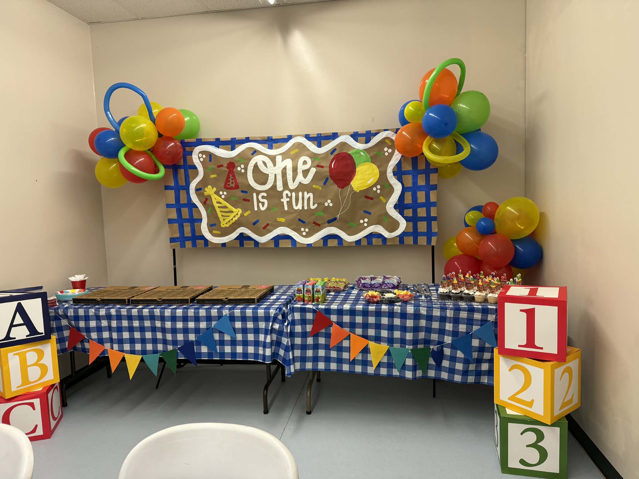 Decoration example 4